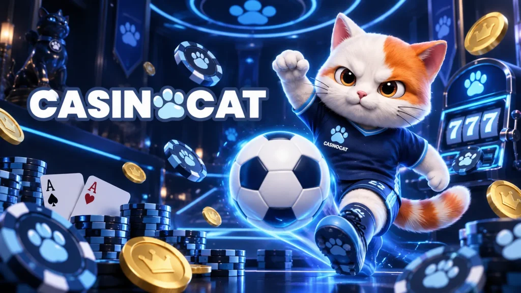 casinocat